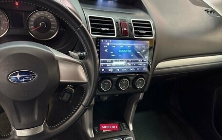 Subaru Forester, 2013 год, 1 747 000 рублей, 19 фотография