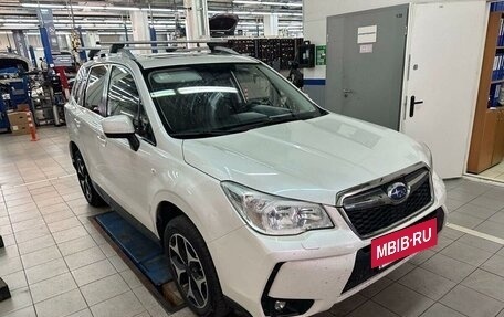 Subaru Forester, 2013 год, 1 747 000 рублей, 22 фотография