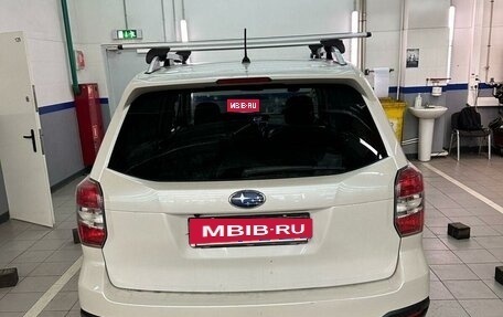 Subaru Forester, 2013 год, 1 747 000 рублей, 11 фотография