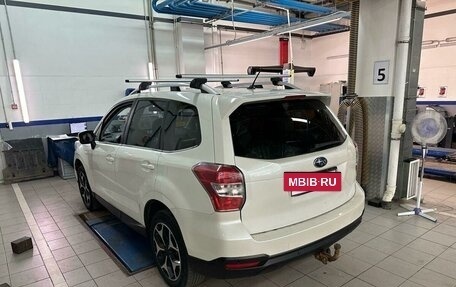 Subaru Forester, 2013 год, 1 747 000 рублей, 28 фотография