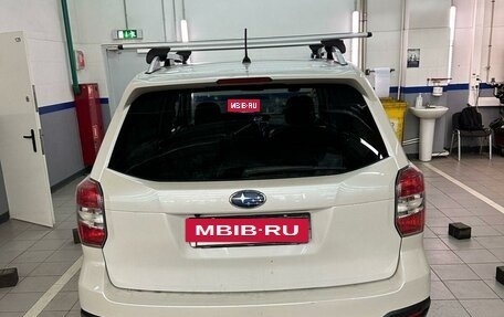 Subaru Forester, 2013 год, 1 747 000 рублей, 23 фотография