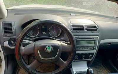 Skoda Octavia, 2012 год, 1 300 000 рублей, 1 фотография