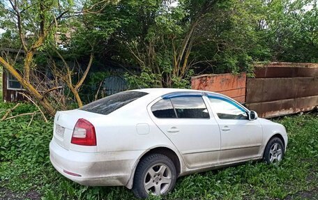 Skoda Octavia, 2012 год, 1 300 000 рублей, 4 фотография