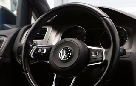 Volkswagen Golf VII, 2013 год, 1 248 000 рублей, 11 фотография