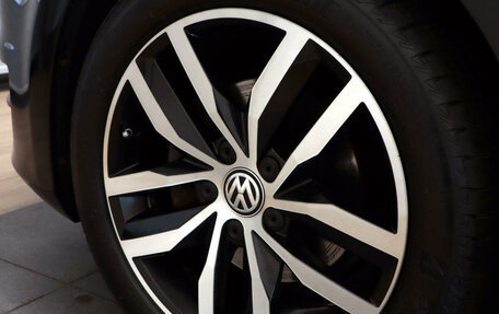 Volkswagen Golf VII, 2013 год, 1 248 000 рублей, 23 фотография