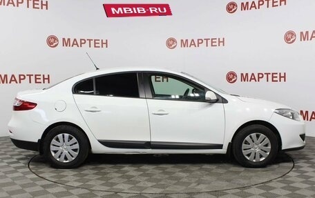 Renault Fluence I, 2011 год, 789 000 рублей, 4 фотография