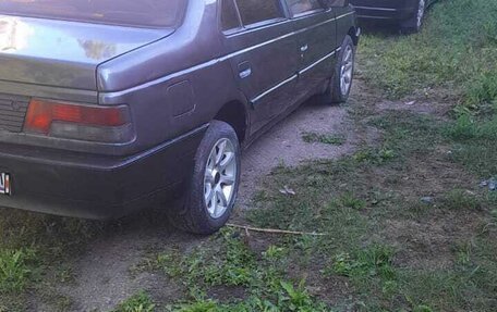 Peugeot 405, 1991 год, 180 000 рублей, 2 фотография