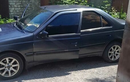 Peugeot 405, 1991 год, 180 000 рублей, 4 фотография