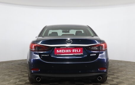 Mazda 6, 2017 год, 2 099 000 рублей, 6 фотография