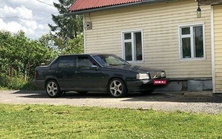 Volvo 850, 1992 год, 230 000 рублей, 1 фотография
