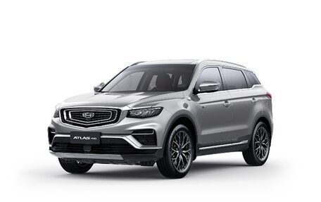 Geely Atlas, 2024 год, 3 288 990 рублей, 1 фотография