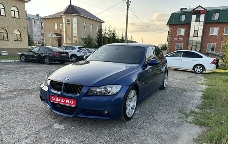 BMW 3 серия, 2006 год, 930 000 рублей, 1 фотография