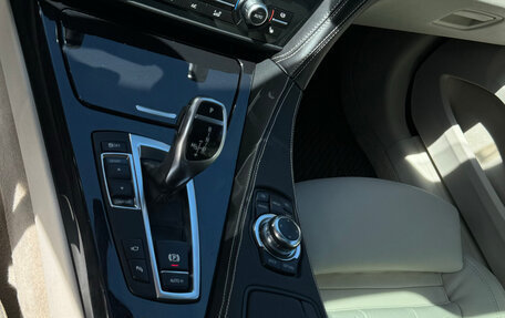 BMW 6 серия, 2012 год, 3 100 000 рублей, 14 фотография