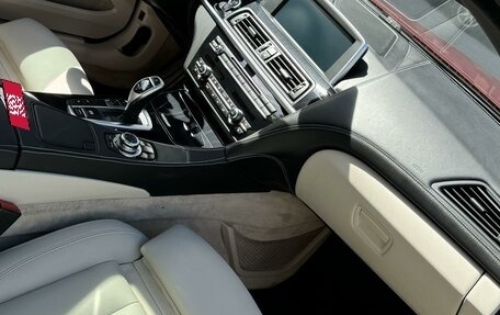 BMW 6 серия, 2012 год, 3 100 000 рублей, 15 фотография