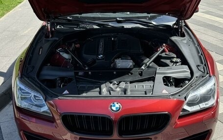 BMW 6 серия, 2012 год, 3 100 000 рублей, 19 фотография