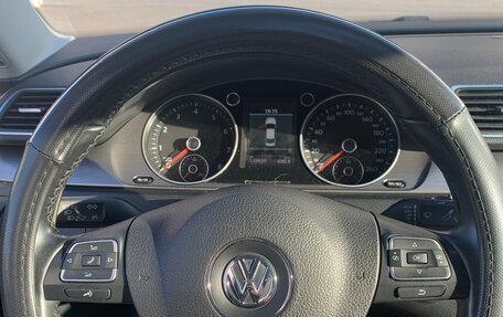 Volkswagen Passat B7, 2012 год, 1 200 000 рублей, 6 фотография