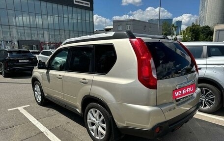 Nissan X-Trail, 2011 год, 1 437 000 рублей, 4 фотография