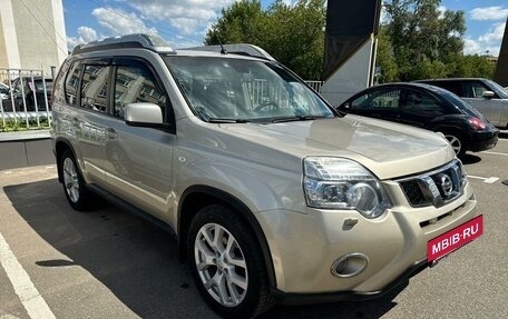 Nissan X-Trail, 2011 год, 1 437 000 рублей, 7 фотография