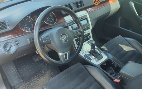 Volkswagen Passat B6, 2010 год, 800 000 рублей, 11 фотография