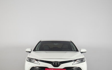 Toyota Camry, 2021 год, 3 249 000 рублей, 3 фотография