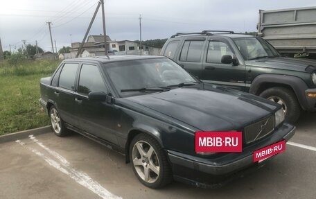 Volvo 850, 1992 год, 230 000 рублей, 7 фотография