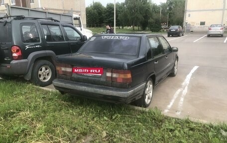 Volvo 850, 1992 год, 230 000 рублей, 6 фотография