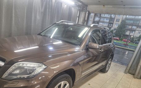 Mercedes-Benz GLK-Класс, 2014 год, 2 700 000 рублей, 2 фотография