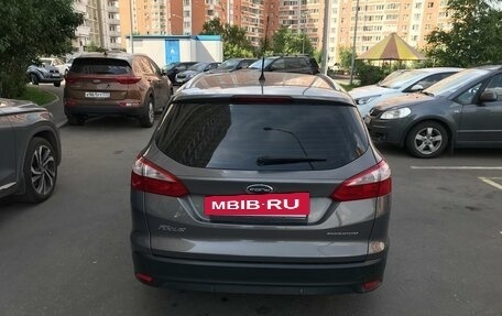 Ford Focus III, 2015 год, 999 999 рублей, 9 фотография