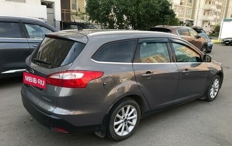 Ford Focus III, 2015 год, 999 999 рублей, 14 фотография