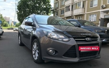 Ford Focus III, 2015 год, 999 999 рублей, 12 фотография