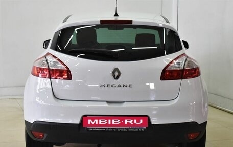 Renault Megane III, 2011 год, 1 100 000 рублей, 3 фотография