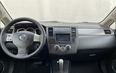 Nissan Tiida, 2013 год, 925 000 рублей, 12 фотография