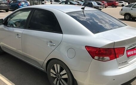 KIA Cerato III, 2012 год, 865 000 рублей, 2 фотография