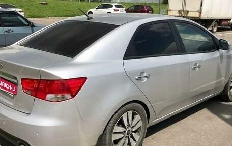 KIA Cerato III, 2012 год, 865 000 рублей, 4 фотография