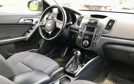 KIA Cerato III, 2012 год, 865 000 рублей, 10 фотография