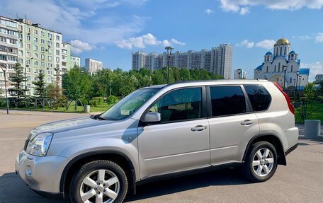 Nissan X-Trail, 2008 год, 1 195 000 рублей, 2 фотография