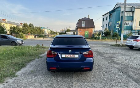 BMW 3 серия, 2006 год, 930 000 рублей, 5 фотография