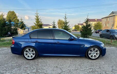 BMW 3 серия, 2006 год, 930 000 рублей, 7 фотография