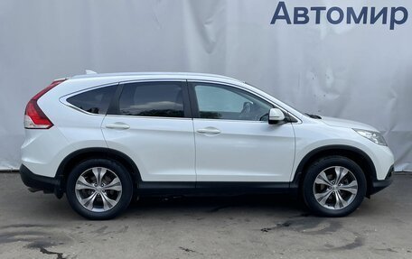 Honda CR-V IV, 2014 год, 2 330 000 рублей, 4 фотография