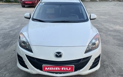 Mazda 3, 2010 год, 830 000 рублей, 1 фотография