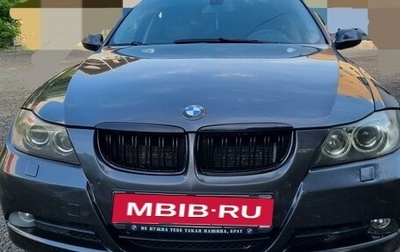 BMW 3 серия, 2006 год, 949 000 рублей, 1 фотография