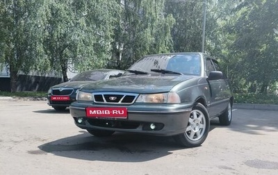 Daewoo Nexia I рестайлинг, 2005 год, 180 000 рублей, 1 фотография