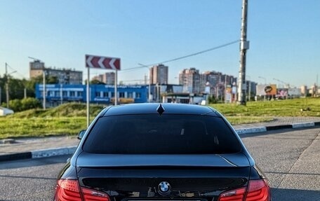 BMW 5 серия, 2012 год, 2 290 000 рублей, 3 фотография