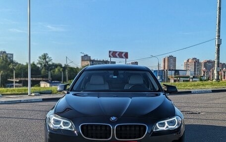 BMW 5 серия, 2012 год, 2 290 000 рублей, 2 фотография