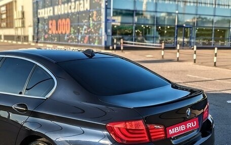 BMW 5 серия, 2012 год, 2 290 000 рублей, 5 фотография