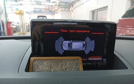 Audi Q3, 2015 год, 1 982 000 рублей, 10 фотография