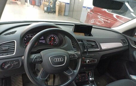 Audi Q3, 2015 год, 1 982 000 рублей, 11 фотография