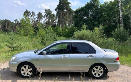 Mitsubishi Lancer IX, 2004 год, 340 000 рублей, 3 фотография