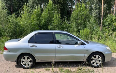 Mitsubishi Lancer IX, 2004 год, 340 000 рублей, 7 фотография