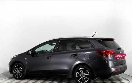 KIA cee'd III, 2013 год, 1 149 000 рублей, 7 фотография